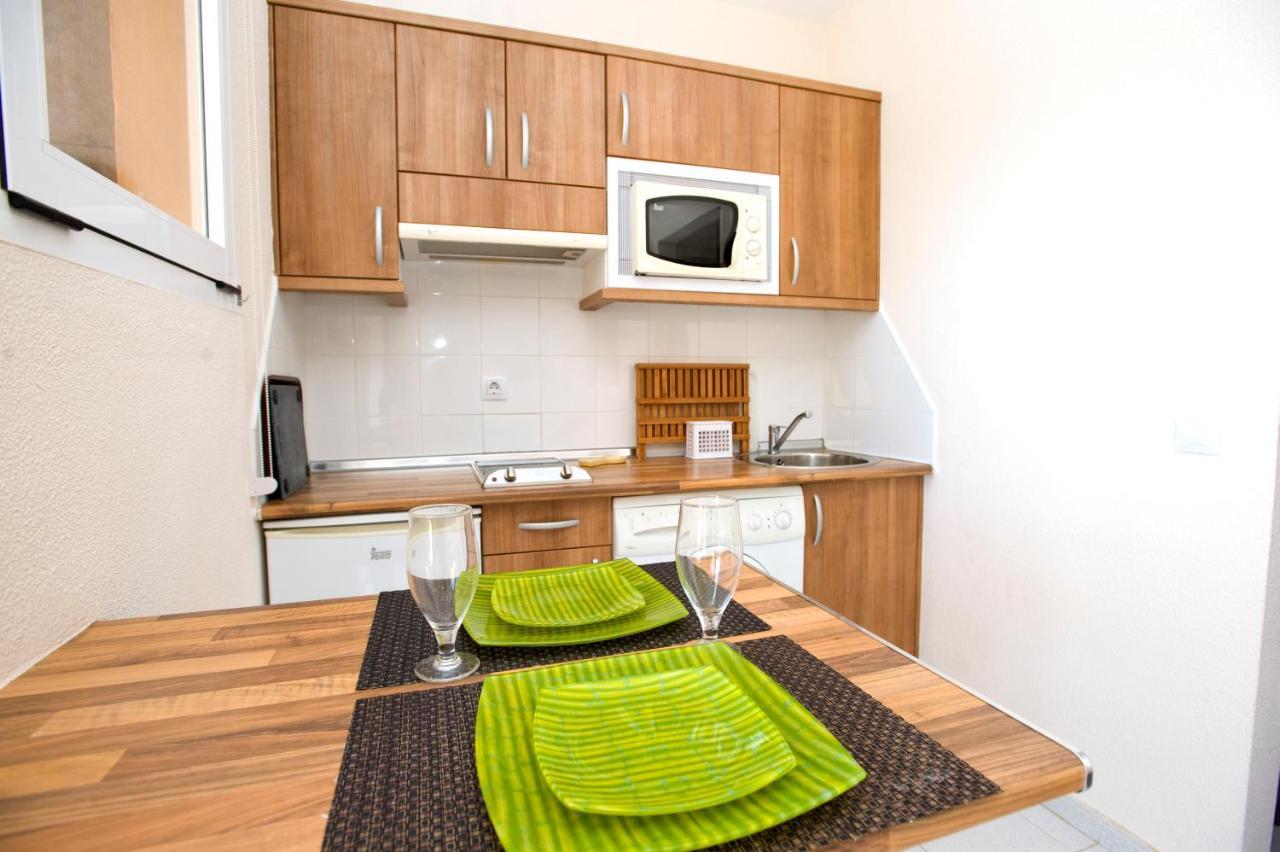 Apartment Mango Dunes With Pool Corralejo By Holidays Home Exterior photo