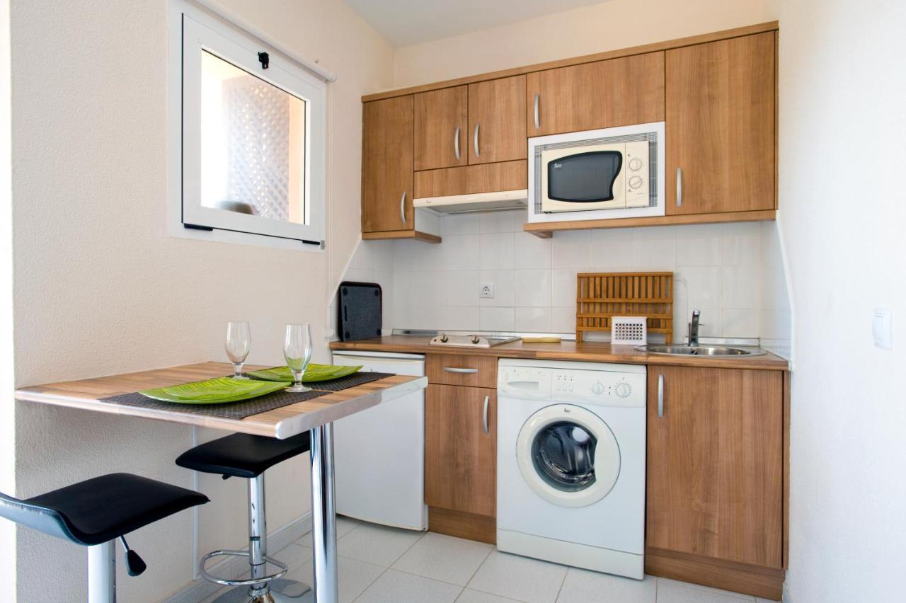 Apartment Mango Dunes With Pool Corralejo By Holidays Home Exterior photo
