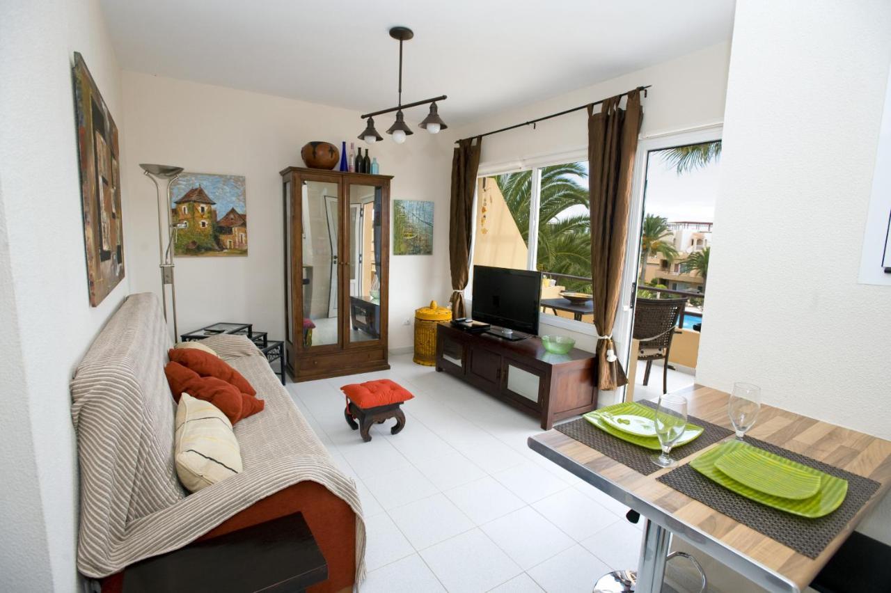 Apartment Mango Dunes With Pool Corralejo By Holidays Home Exterior photo