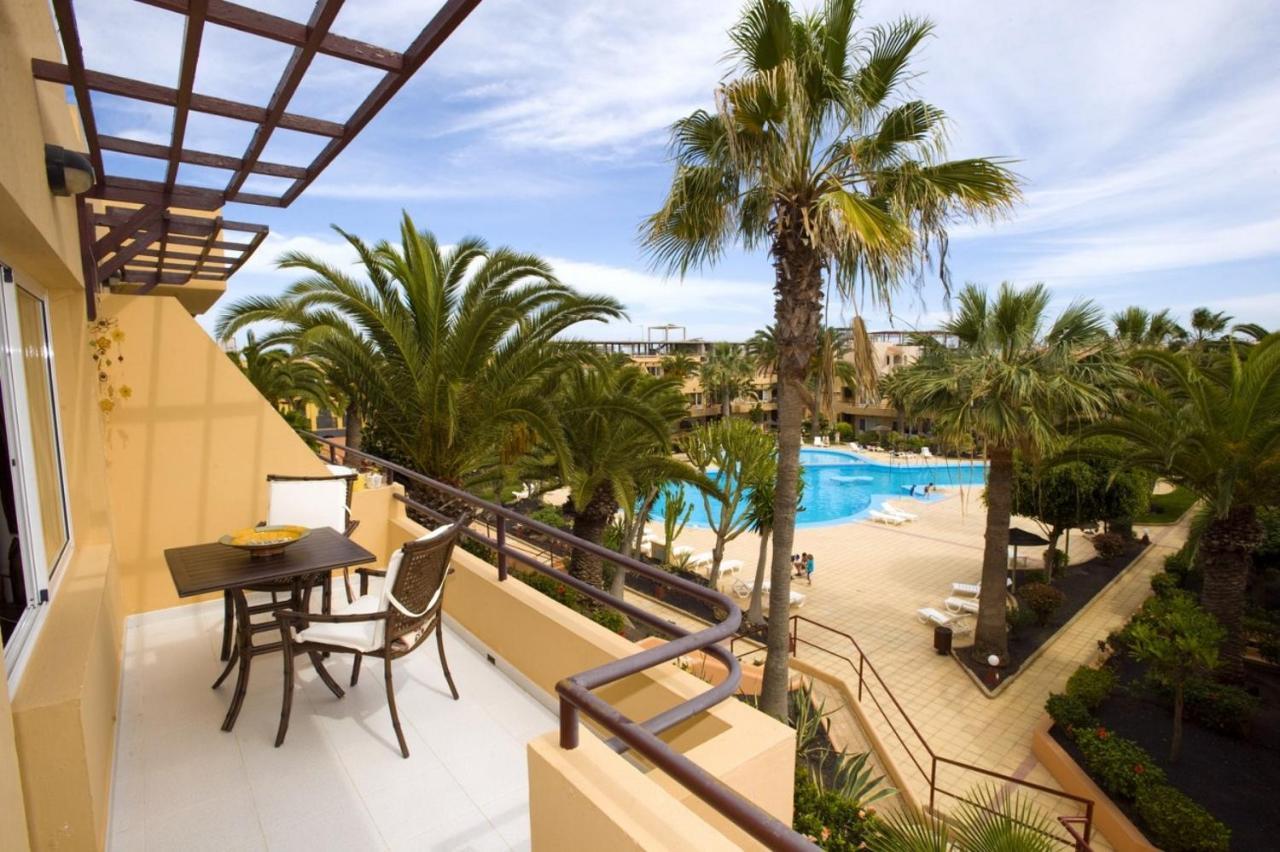Apartment Mango Dunes With Pool Corralejo By Holidays Home Exterior photo